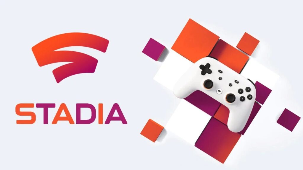 Google-stadia