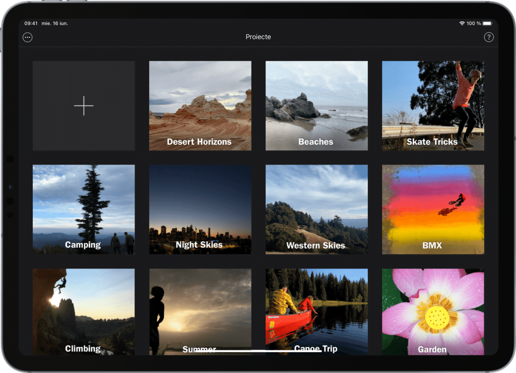 imovie