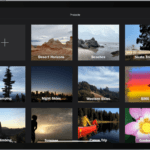 Apple actualizează iMovie pentru a regla focalizarea în imagini în modul cinematografic iPhone