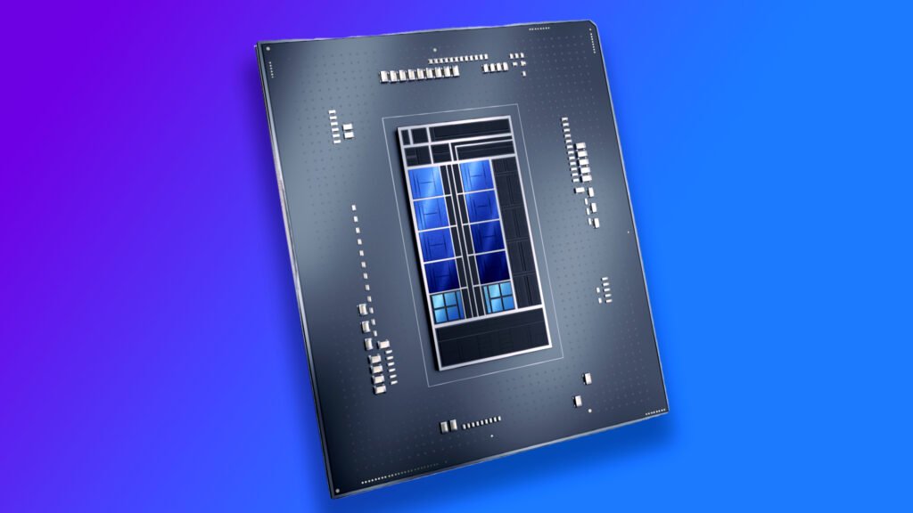 Intel-alder-lake