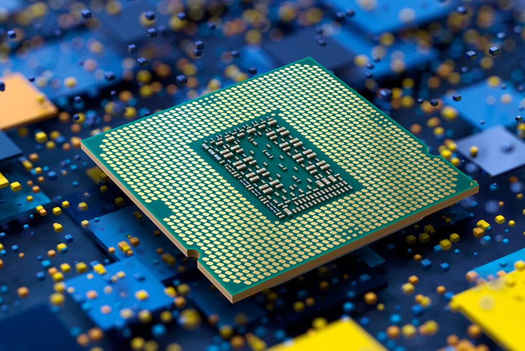 Intel-core-i - k