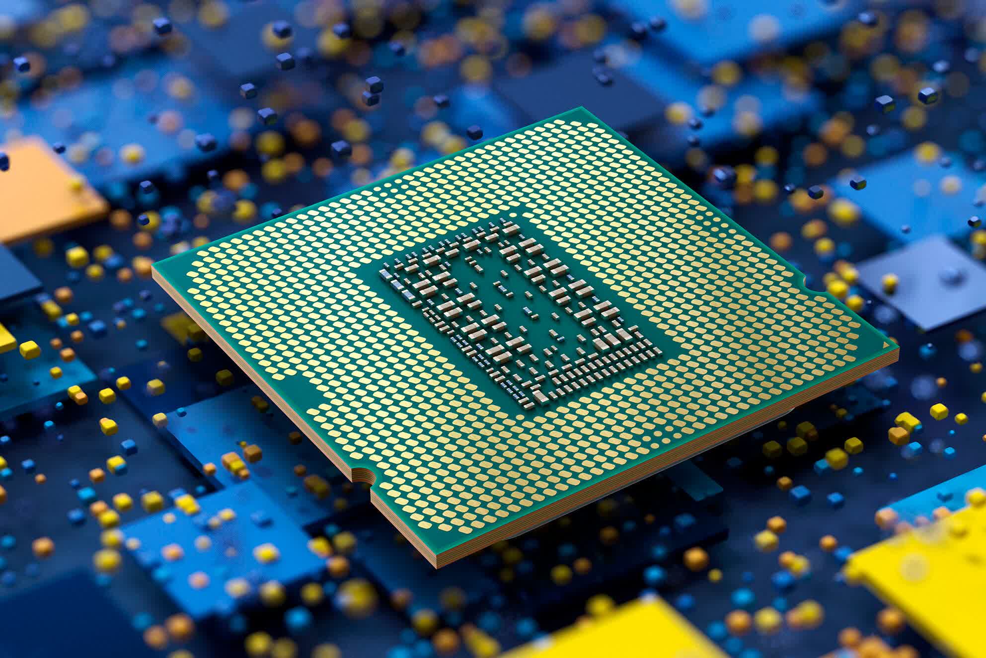 Intel-core-i - k