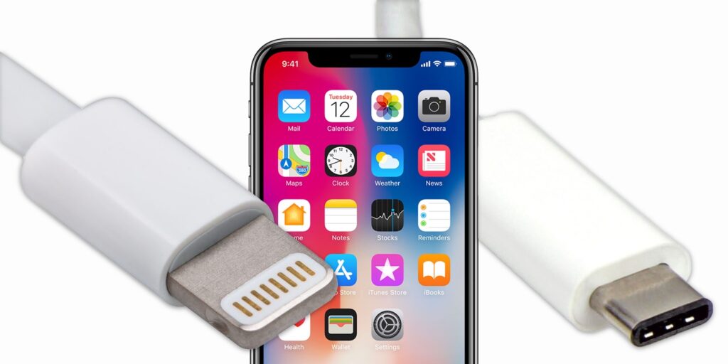 Iphone-usb-c