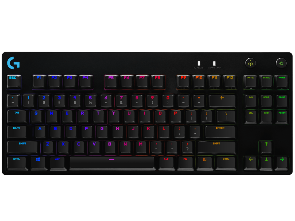 Logitech-g-pro-x