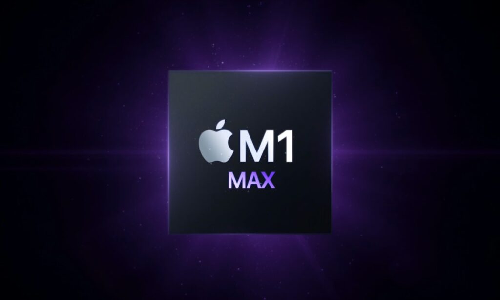 M1-max