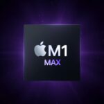 M1 Max din noul MacBook Pro depășește performanțele grafice PS5