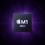 Apple M1 Max este mai rapid decât o placă video de 6000$ în Affinity Benchmark