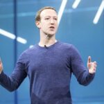 Mark Zuckerberg întrerupe tăcerea pentru a spune că afirmațiile denunțătorului Facebook „nu au niciun sens”