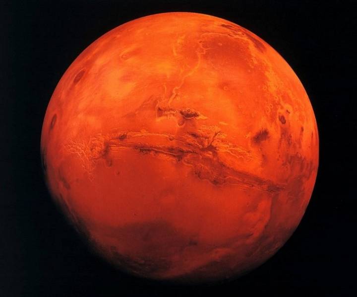  Cum va influența colonizarea planetei Marte evoluția umană?