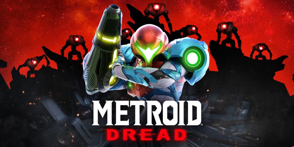 meteroid-dread