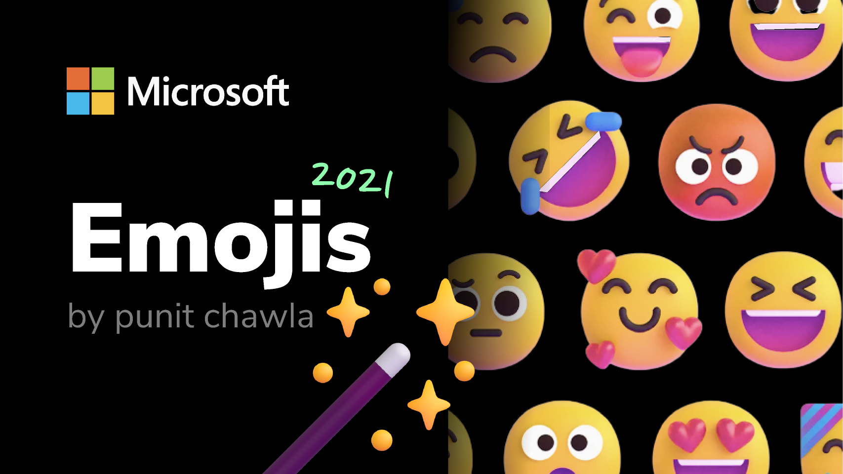 Noile emoji din Windows 11 nu sunt atât de 3D pe cât a promis Microsoft