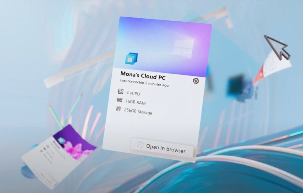 Monas-cloud-pc