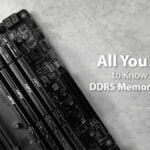 Memoria DDR5 va fi mult mai scumpă decât DDR4 în primii doi ani