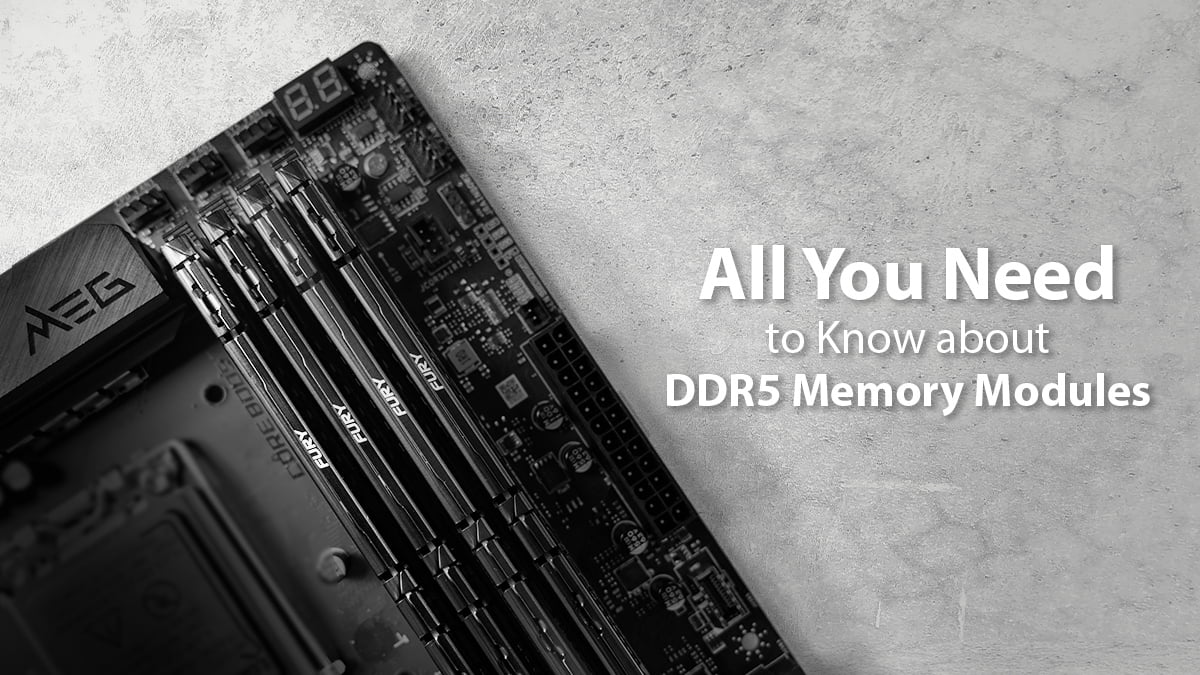  Memoria DDR5 va fi mult mai scumpă decât DDR4 în primii doi ani