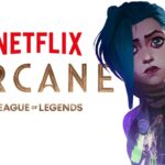 Serialul Arcane va debuta pe 7 noiembrie pe Netflix și Twitch