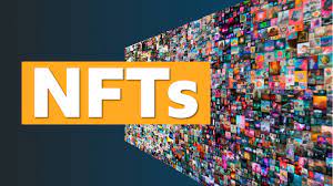 Cum NFT-urile creează o diviziune generațională între platforme