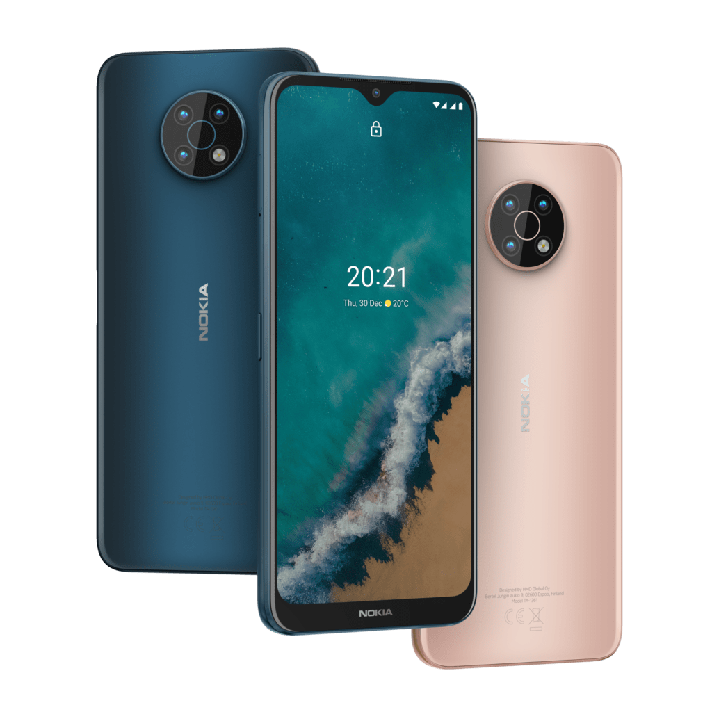 Nokia-g