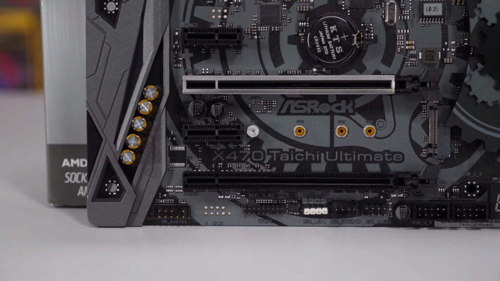 Pci-express