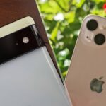 Pixel 6 vs iPhone 13 Pro – cine are cea mai buna camera foto?