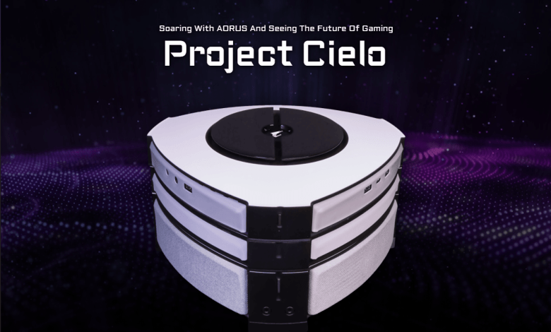 project-cielo