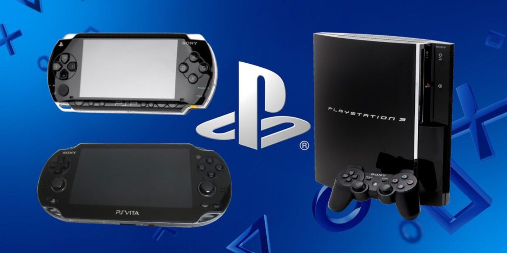 Ps -psvita-psp