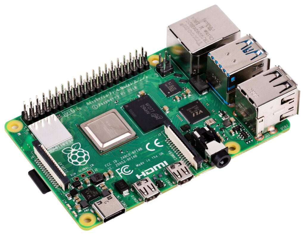 raspberry-pi