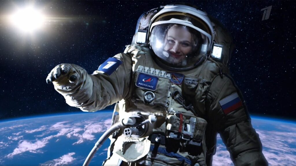 roscosmos