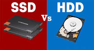  Studii recente arată că nici SSD-urile nu sunt mai presus de HDD-uri