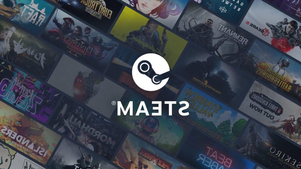 steam-nft