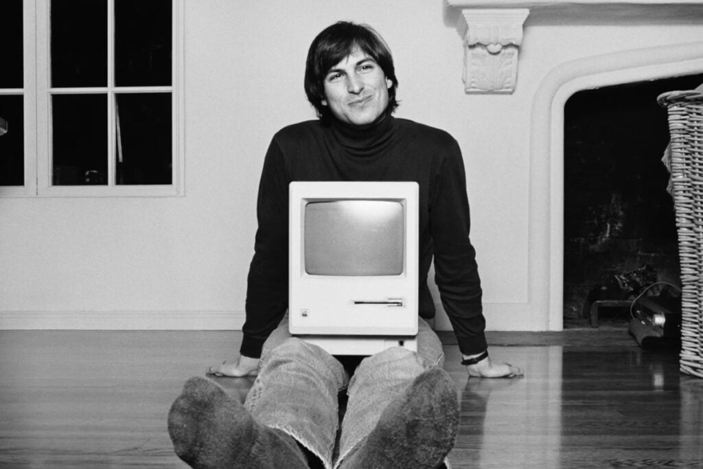 Steve-jobs