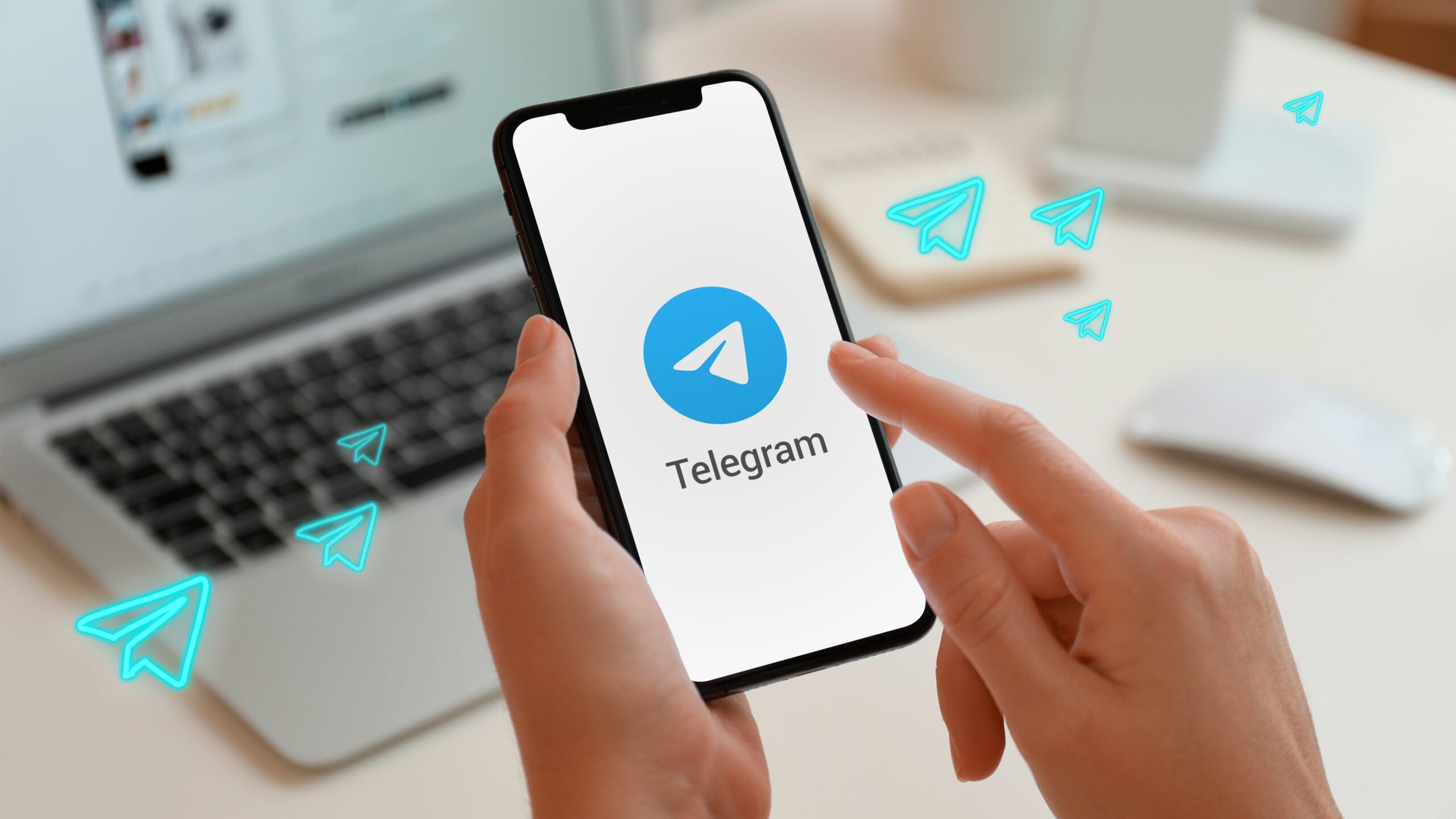  Telegram câștigă 70 de milioane de utilizatori noi în doar o zi după întreruperea Facebook