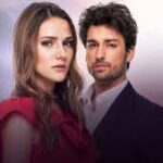 Noul serial turcesc ce se difuzează pe postul Happy Channel: "Ține-mă de mână"