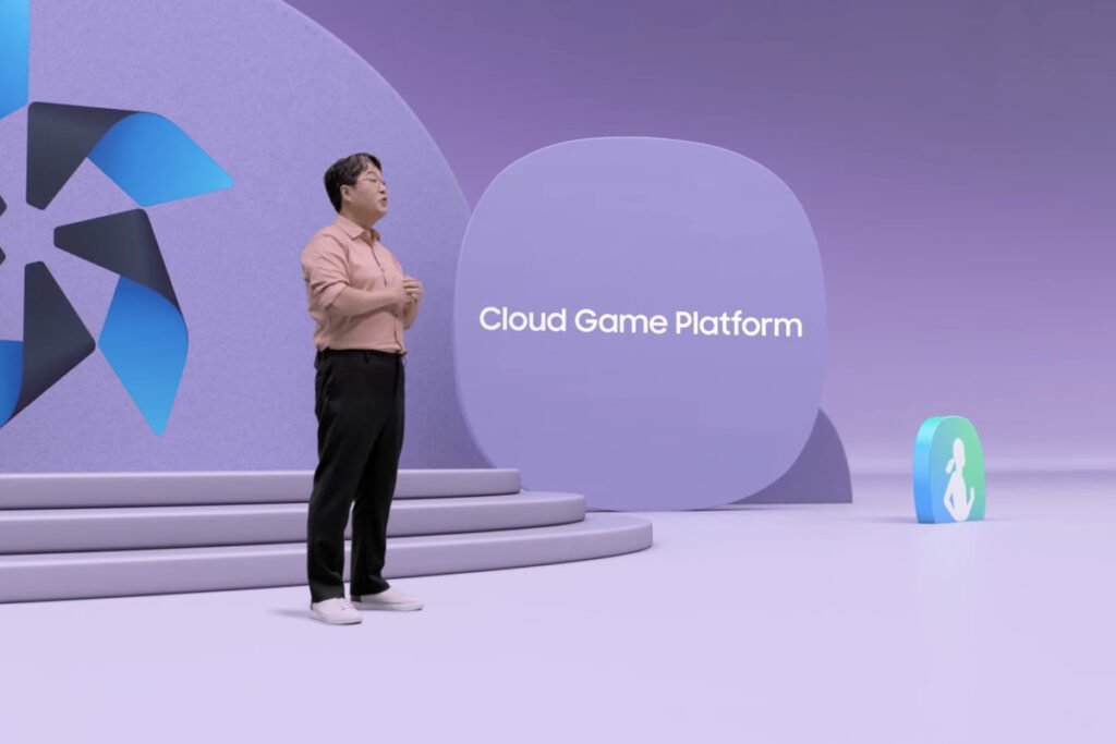 Tizen-tvs