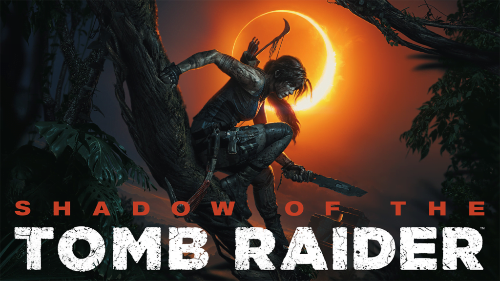 Tomb-raider