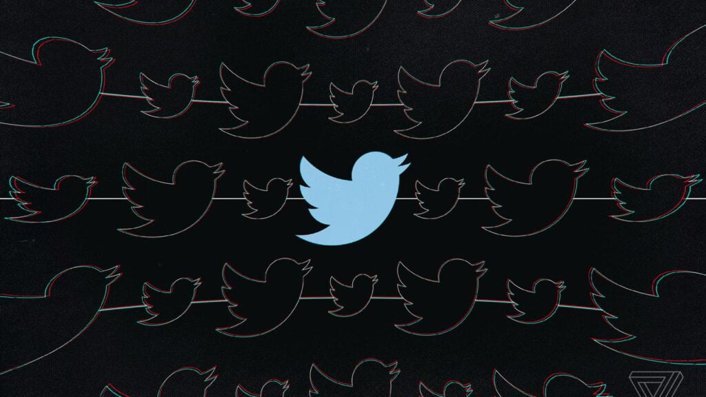 Twitter-spaces