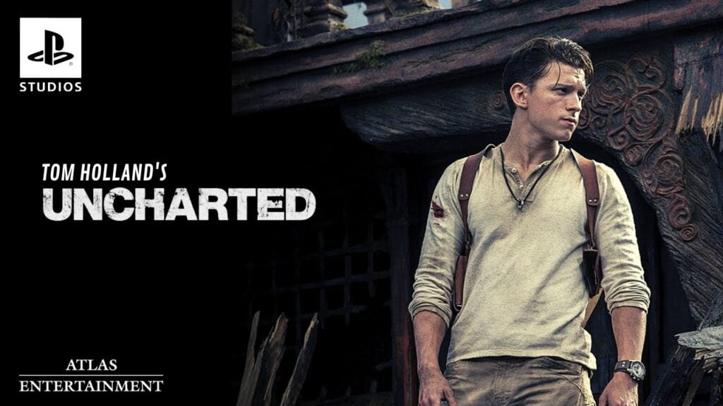 Uncharted