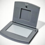 Un prototip Apple (VideoPad) abandonat de Steve Jobs urmează să fie licitat