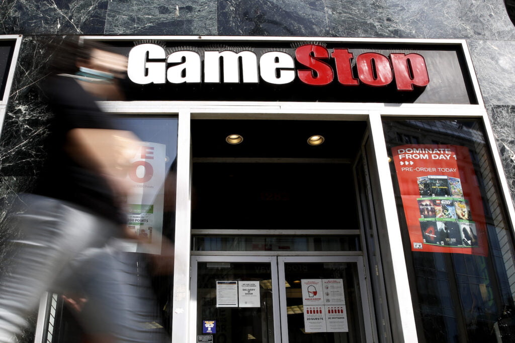 Web3-gaming