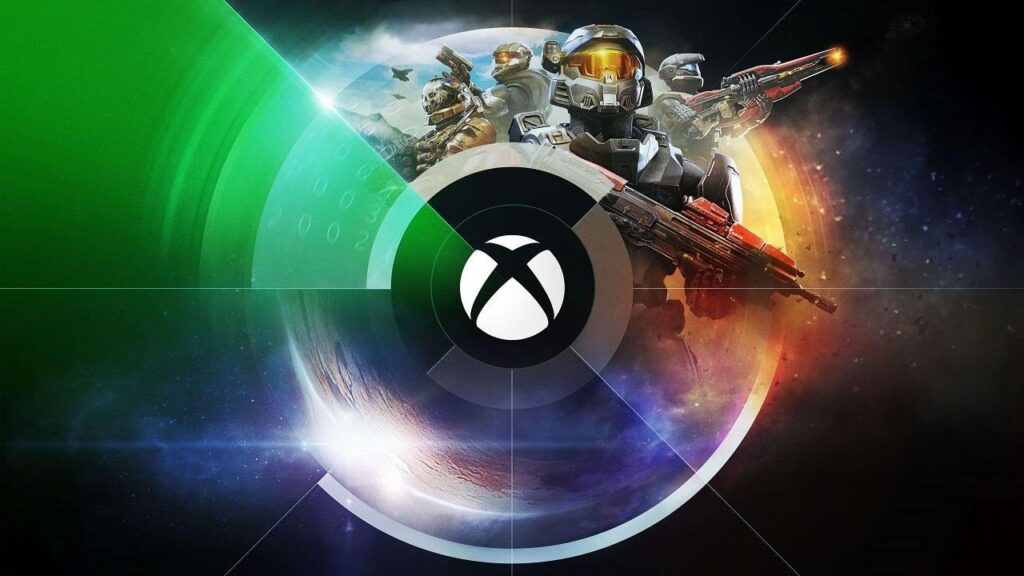 xbox