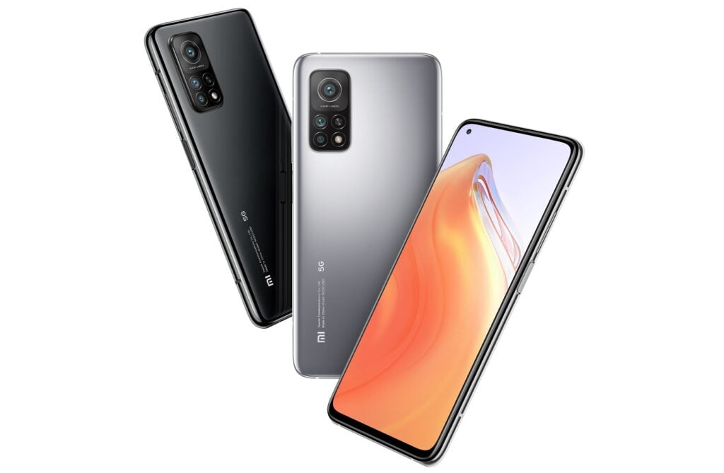 Xiaomi