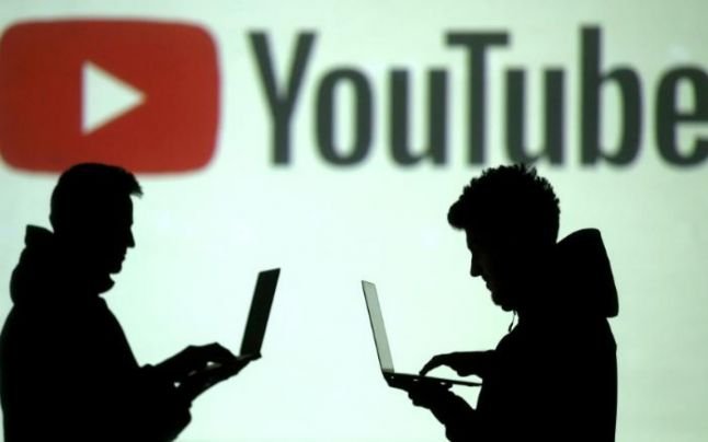  CNA ar putea controla clipurile românești publicate pe YouTube