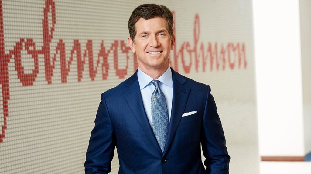 Alex-gorsky