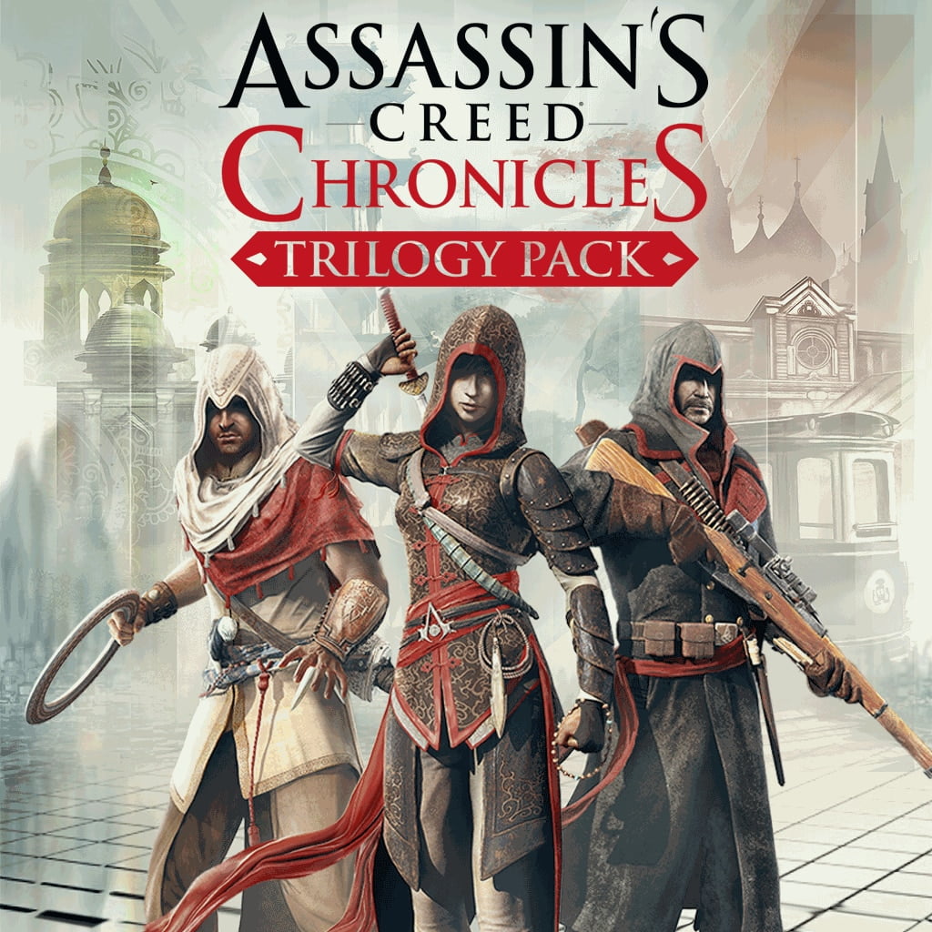  Assassin’s Creed Chronicles este gratuit: Cum să îl obțineți?