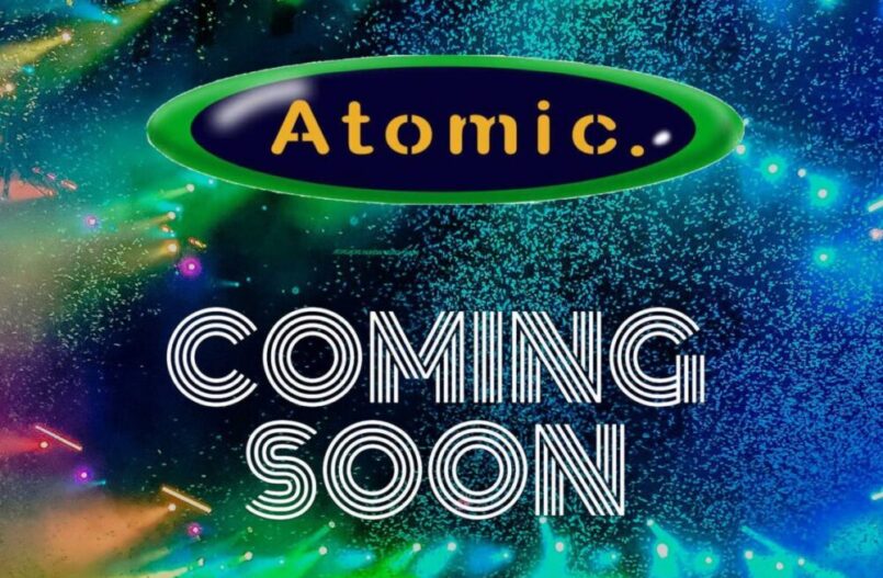 Atomic-tv