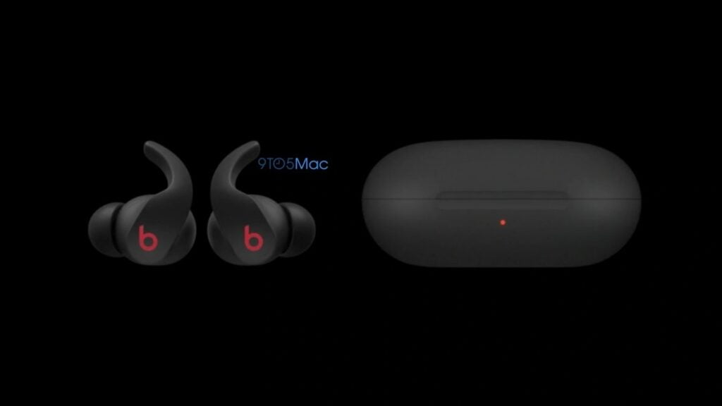 Beats-fit-pro