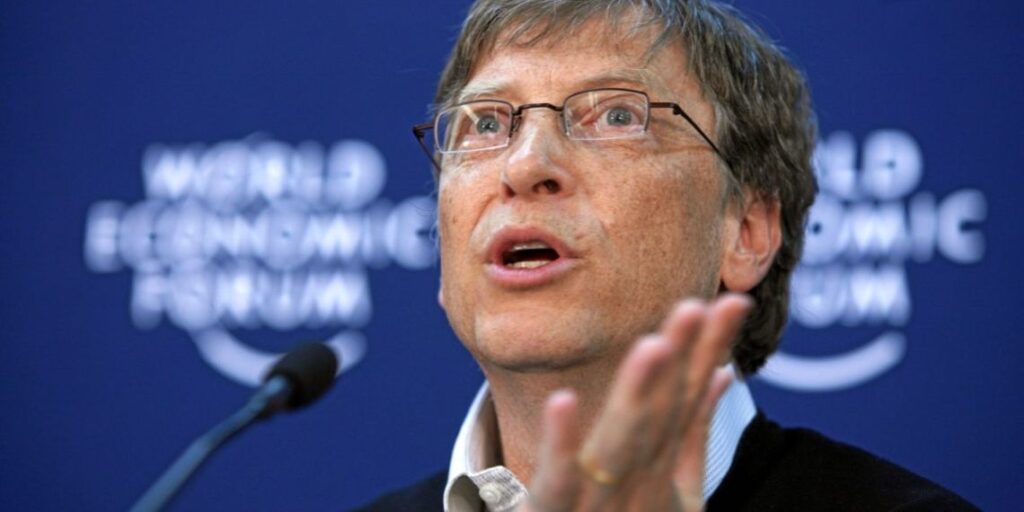 Bill-gates
