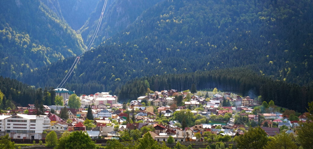 Busteni