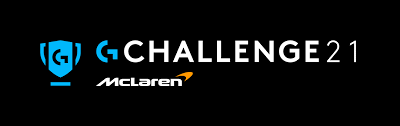  Curse virtuale si provocari la Logitech McLaren G Challenge 2021