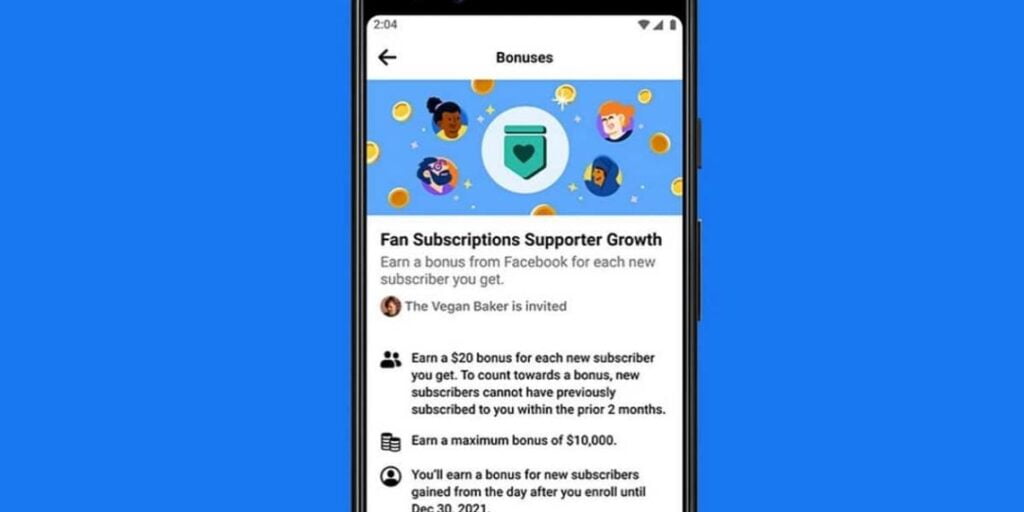 Facebook-app-store
