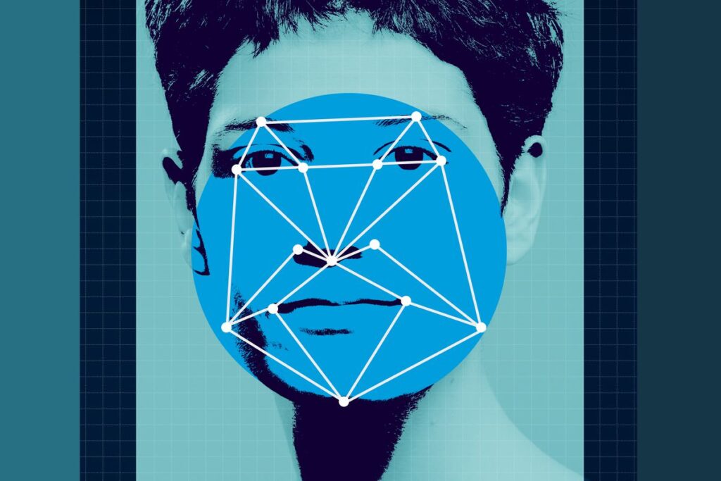 Facebook-recognition